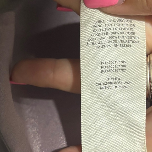 Sunday Best Savannah Dress - Picture 4 of 6